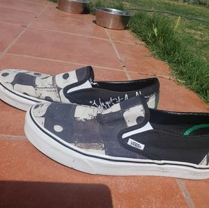 VansX tribecalledquest